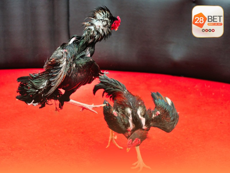 Livestream đá gà Thomo chất lượng cao, không giật lag