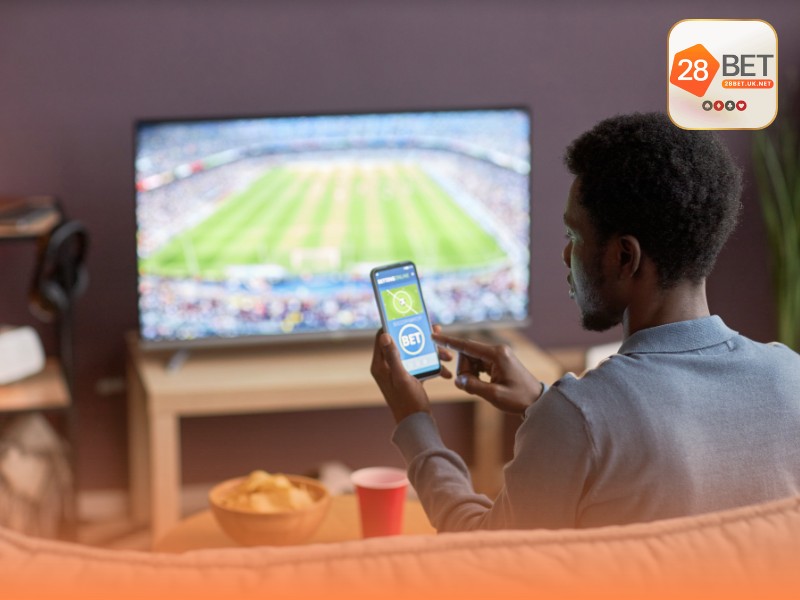 Các công cụ hỗ trợ người chơi kiểm soát hành vi cá cược tại 28BET