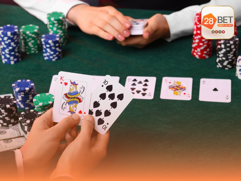 Hướng dẫn luật chơi Baccarat chi tiết cho người mới bắt đầu (A-Z)