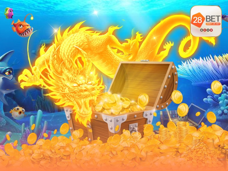 Tuyệt chiêu săn Boss Rồng Vàng từ các cao thủ chuyên nghiệp