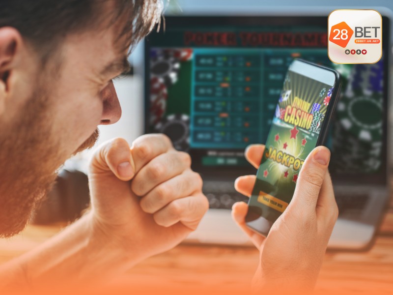 Ưu đãi và khuyến mãi dành cho tài khoản mới tại 28BET