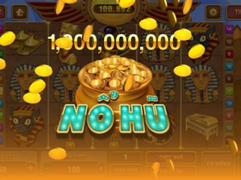 ưu điểm của nổ hũ PG